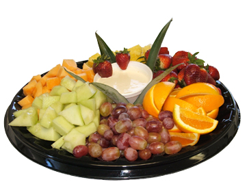Fruit Platters Frederick