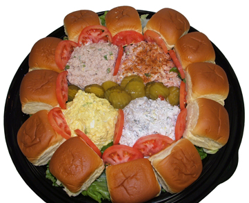 Party Platters