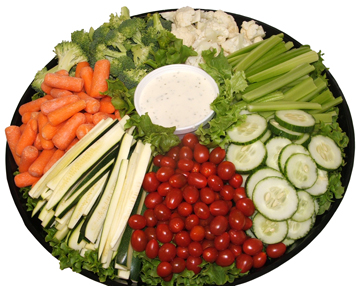 Party Platters